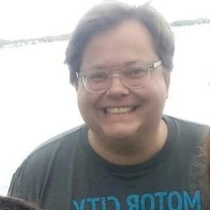 Meet your Posher, Scott